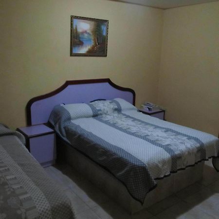 Backpacker Inn Панама Сити Екстериор снимка