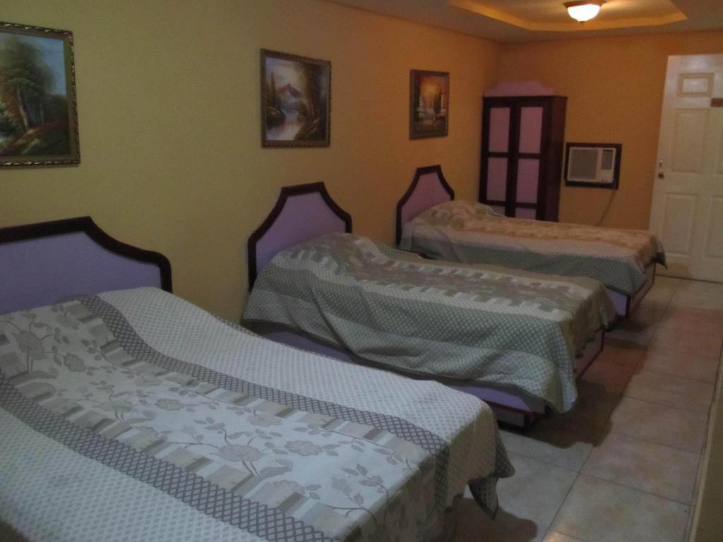 Backpacker Inn Панама Сити Стая снимка