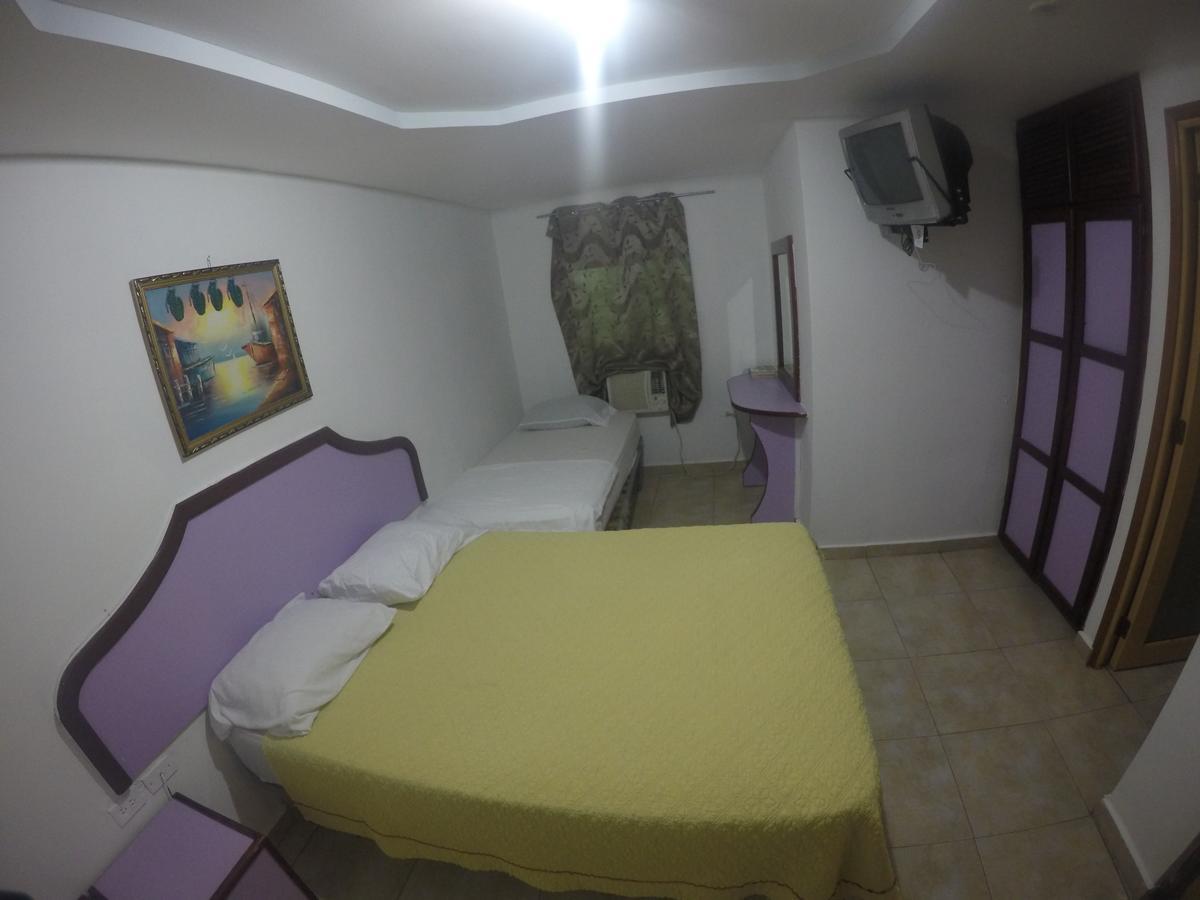 Backpacker Inn Панама Сити Екстериор снимка