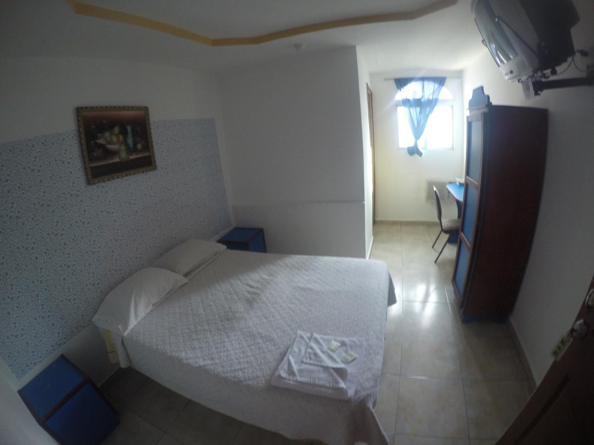 Backpacker Inn Панама Сити Екстериор снимка