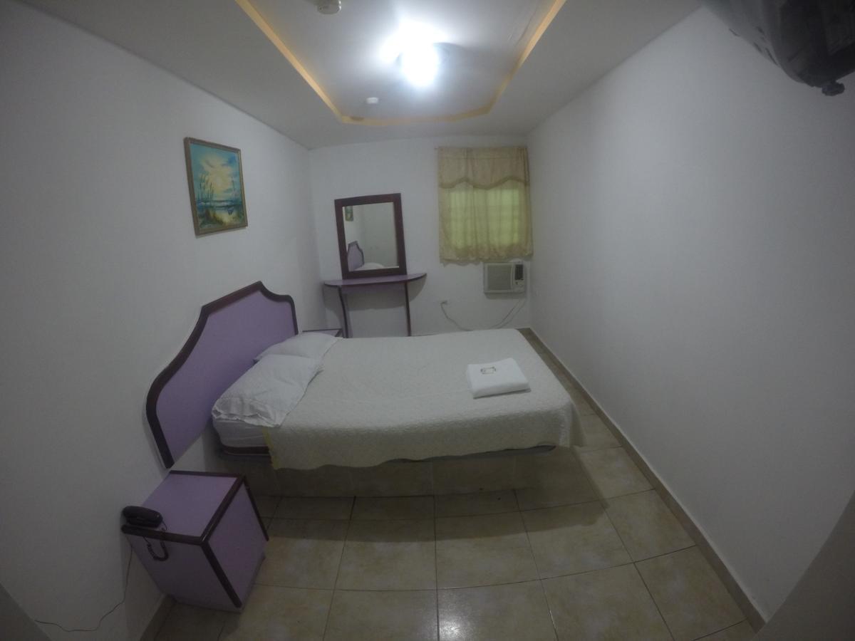 Backpacker Inn Панама Сити Екстериор снимка