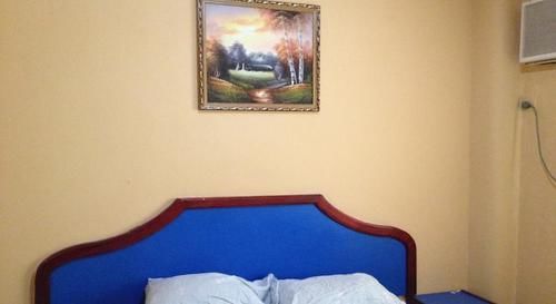 Backpacker Inn Панама Сити Екстериор снимка