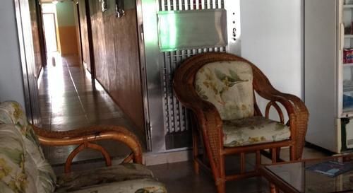Backpacker Inn Панама Сити Екстериор снимка