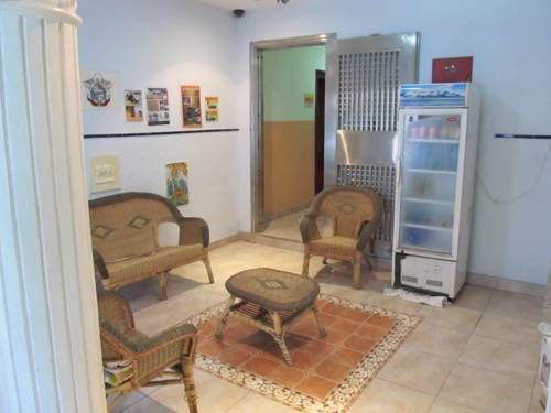 Backpacker Inn Панама Сити Екстериор снимка